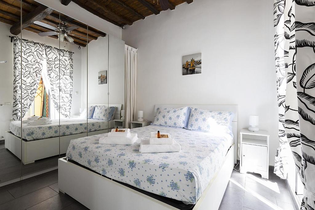 Emma's Apartment Borgo, Vatican City - 3