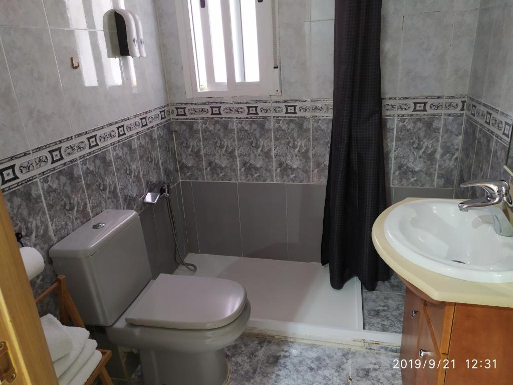 Pradera San Isidro 1 - 4