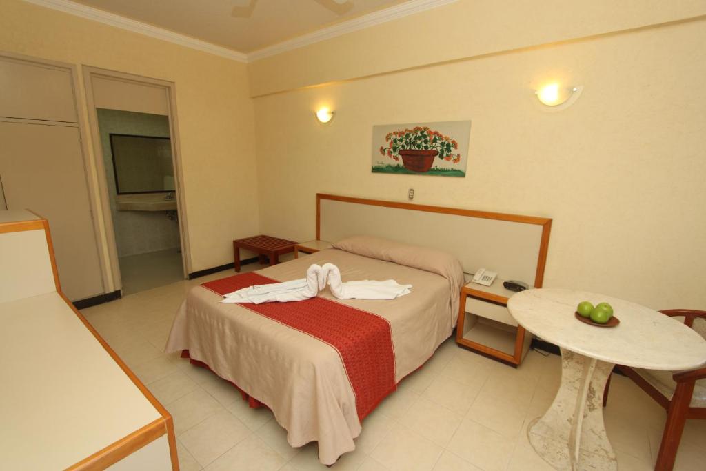 Hotel Ferri - 5