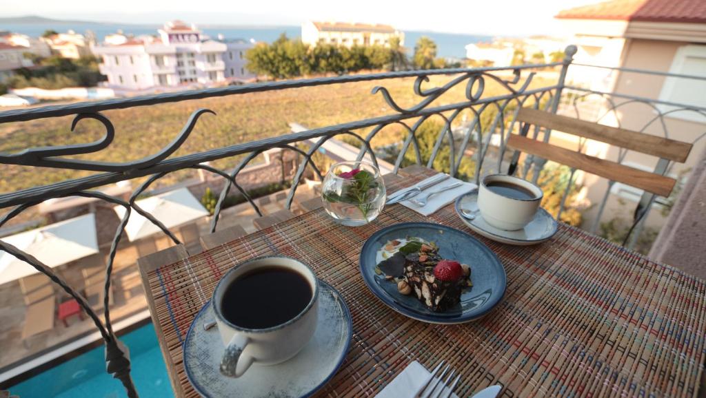 Sukha Cunda Otel photo