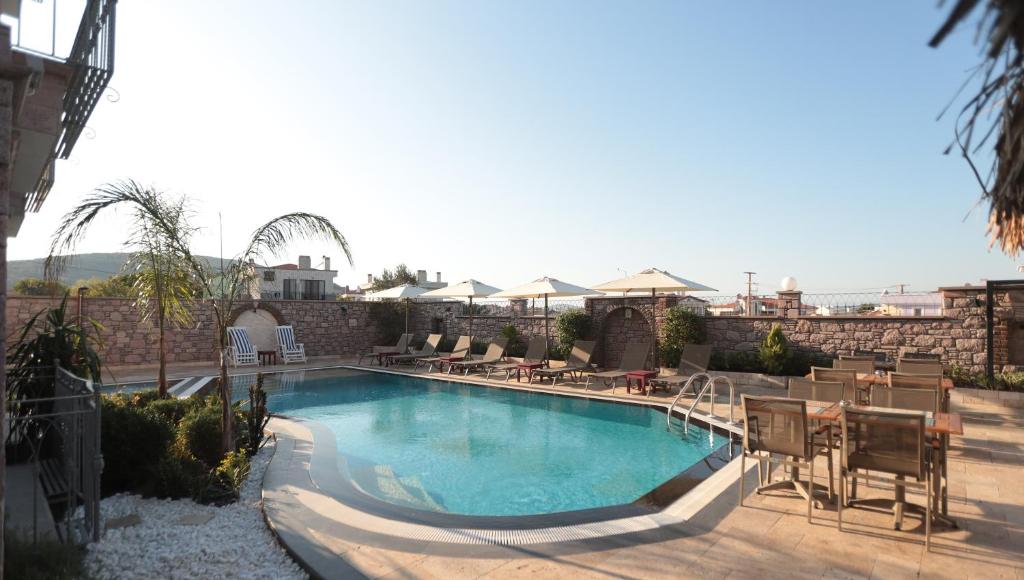 Sukha Cunda Otel photo
