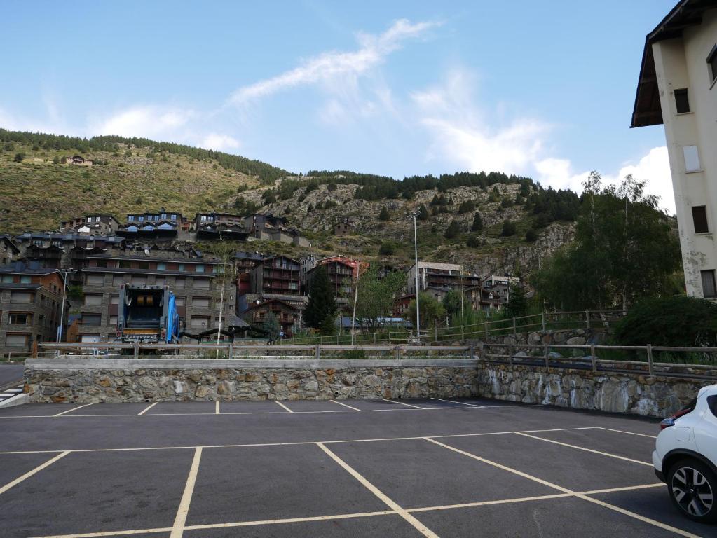 AC Apartaments El Tarter - 4