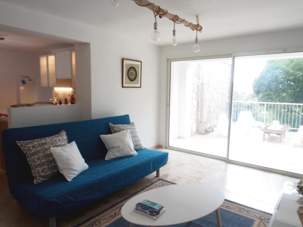 CARQUEIRANNE - Bel apt familial à 10' à pied de la mer - 3