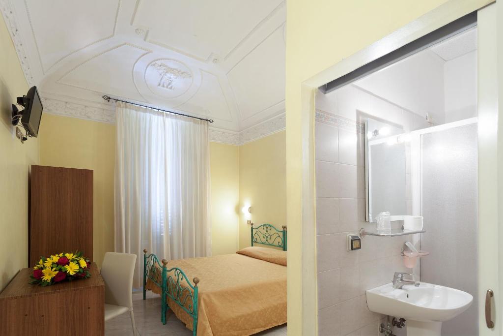Hotel Oriente - 2