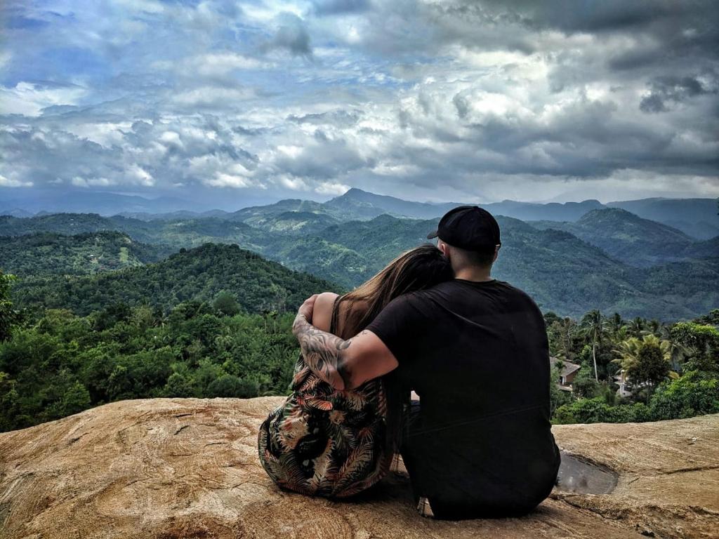 The Cloud Resort — Hotel in Kandy