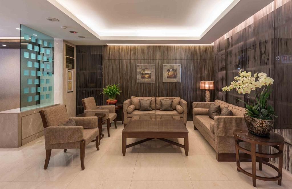 로얄 비즈 타이베이 호텔 이미지 1