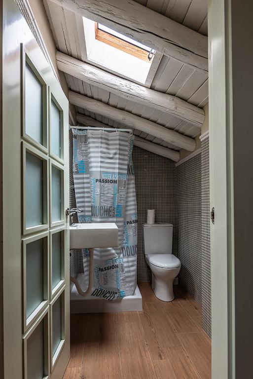 Domus Seleqtia Plaza de Santiago photo