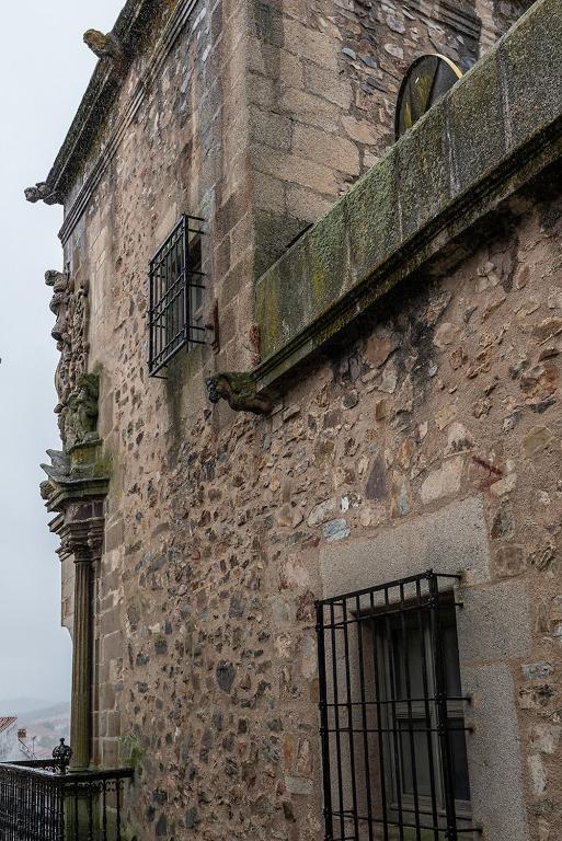 Domus Seleqtia Plaza de Santiago - 1