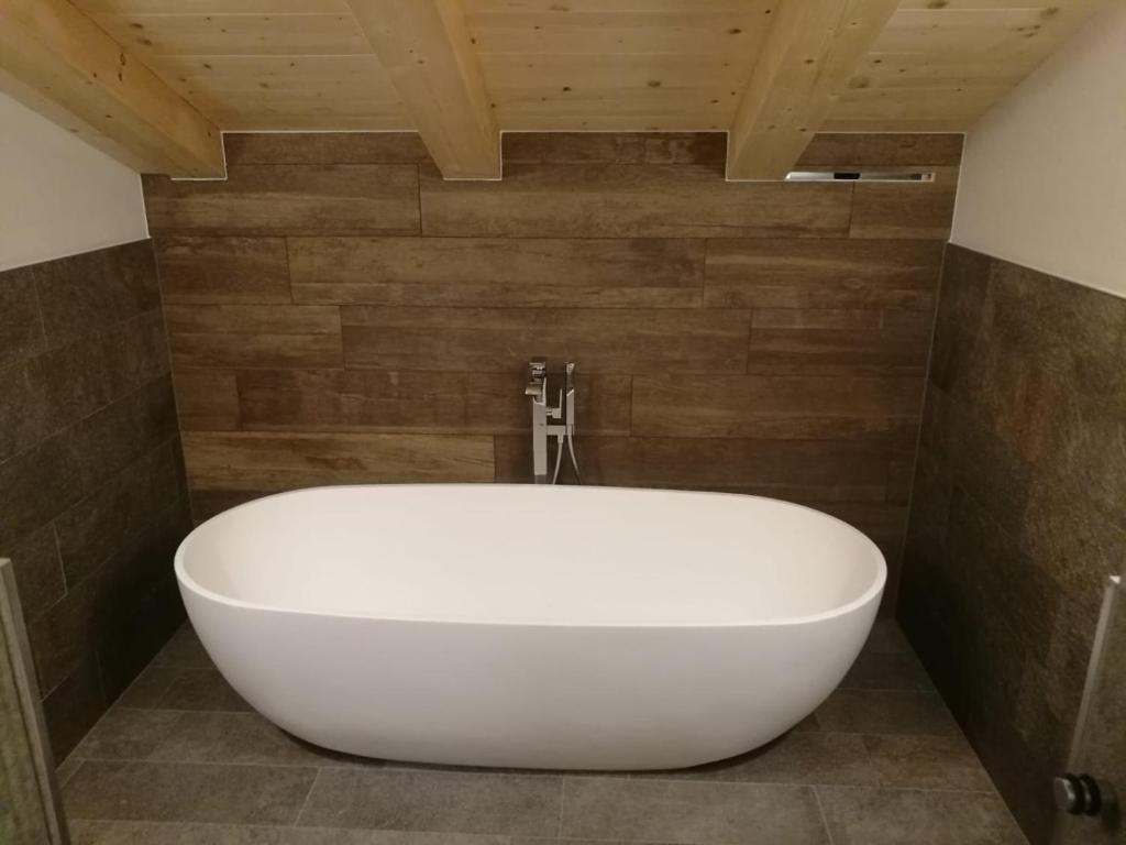 CHALET REMI-STELLA ALPINA - 5