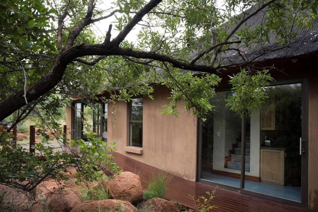 Elandsfontein 21, Mabalingwe photo