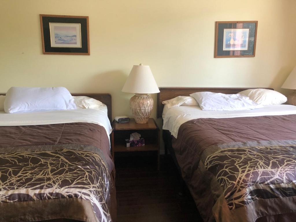 Villagers Inn photo