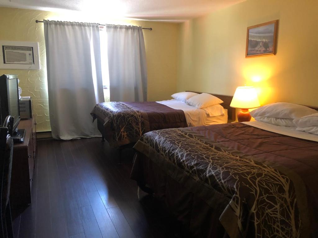Villagers Inn photo