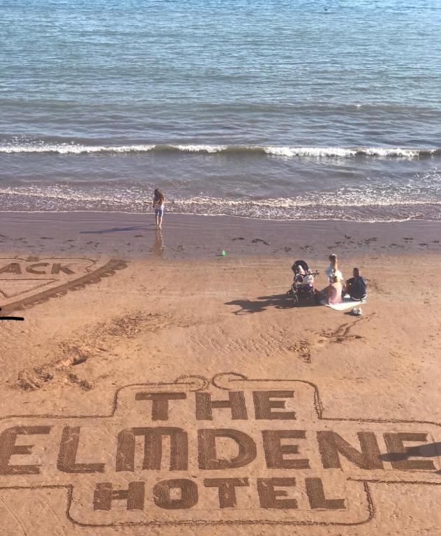 Elmdene Hotel photo