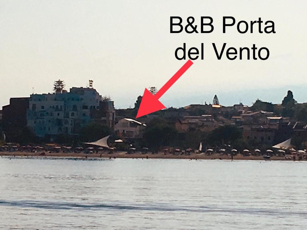 Porta del Vento - 2