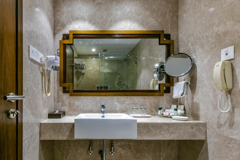 ห้องน้ำ