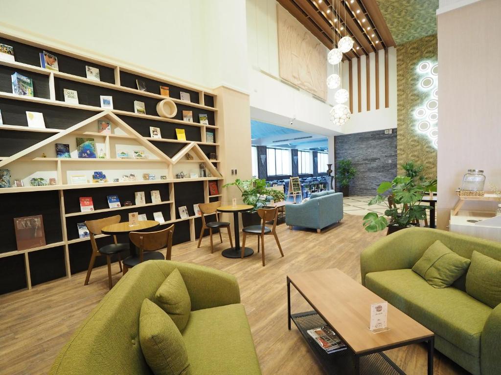 Kailan hotel 호텔 이미지 2