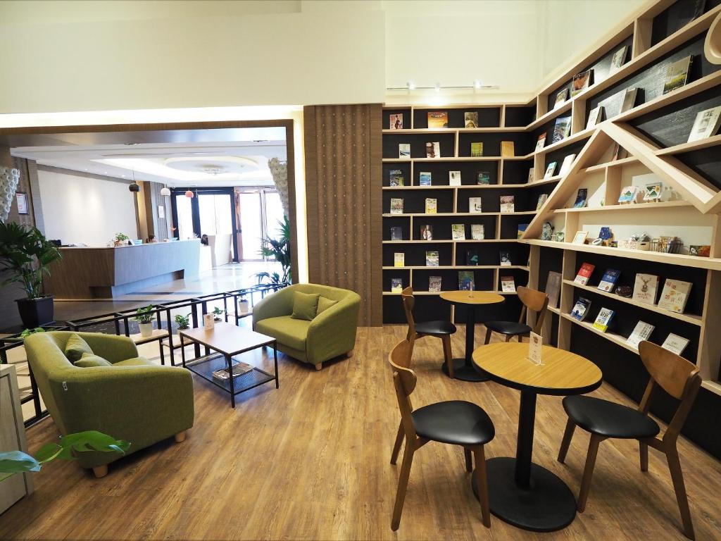 Kailan hotel 호텔 이미지 2
