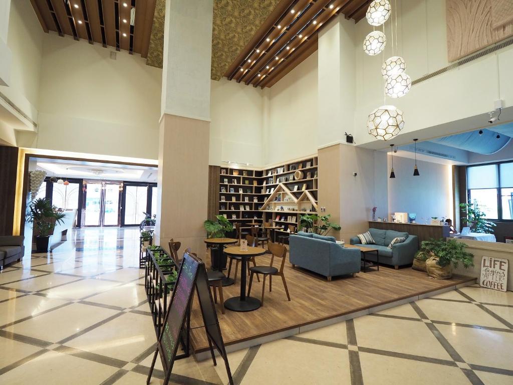 Kailan hotel 호텔 이미지 1