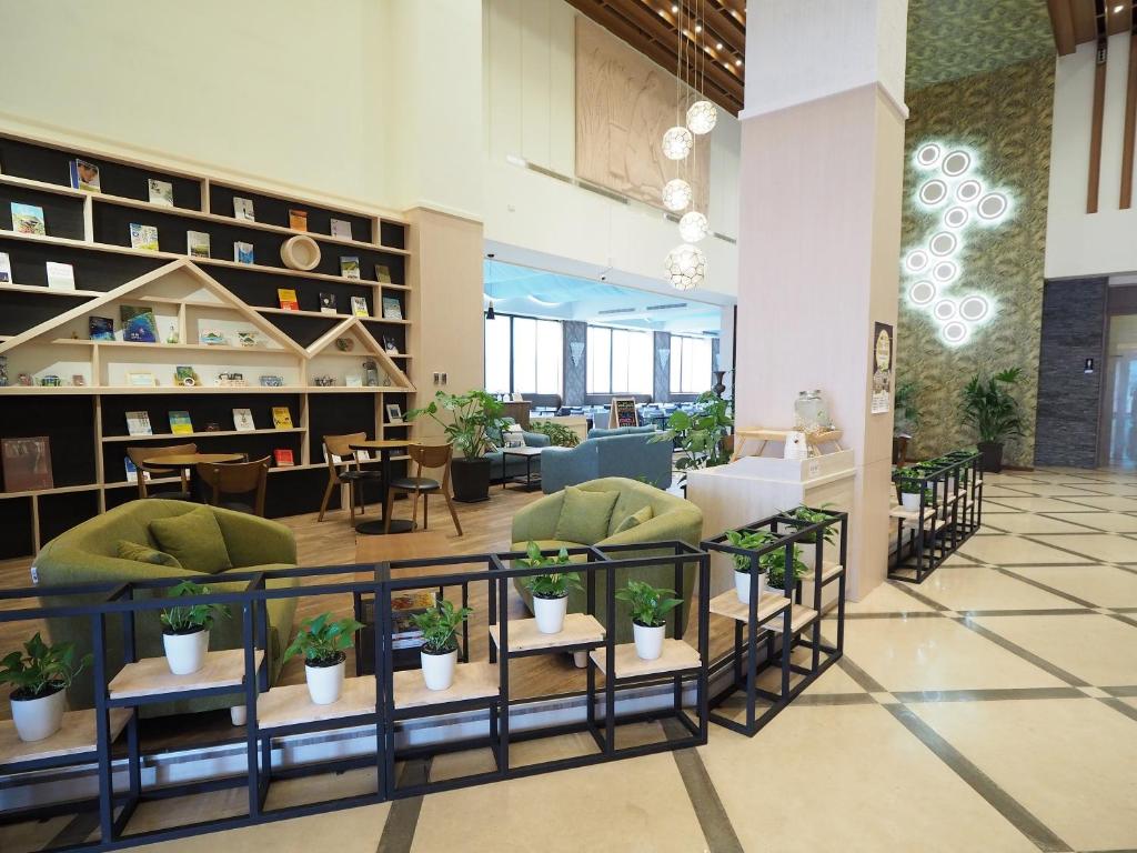 Kailan hotel 호텔 이미지 2