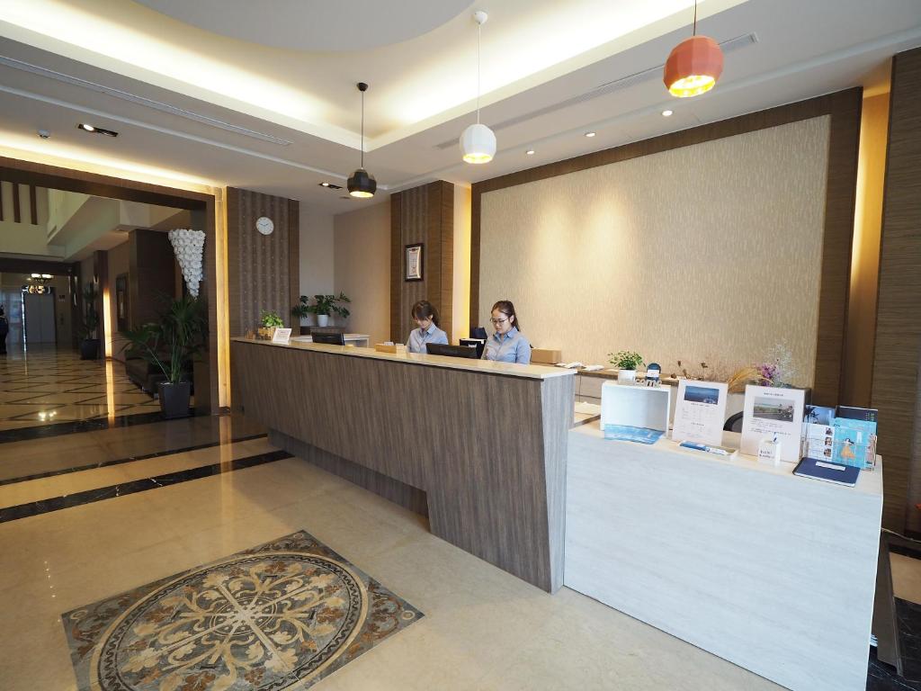 Kailan hotel 호텔 이미지 1
