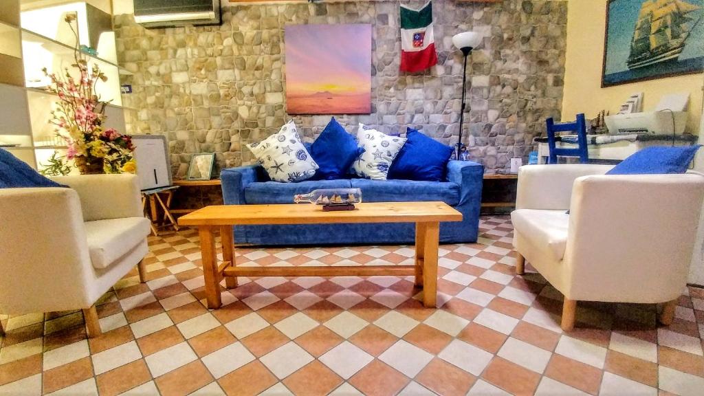 Marinautica Sea Cottage - 1
