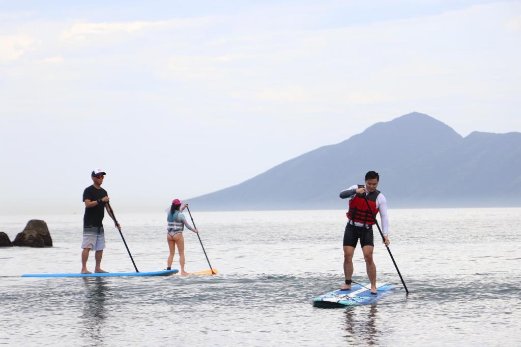 Sports and activities