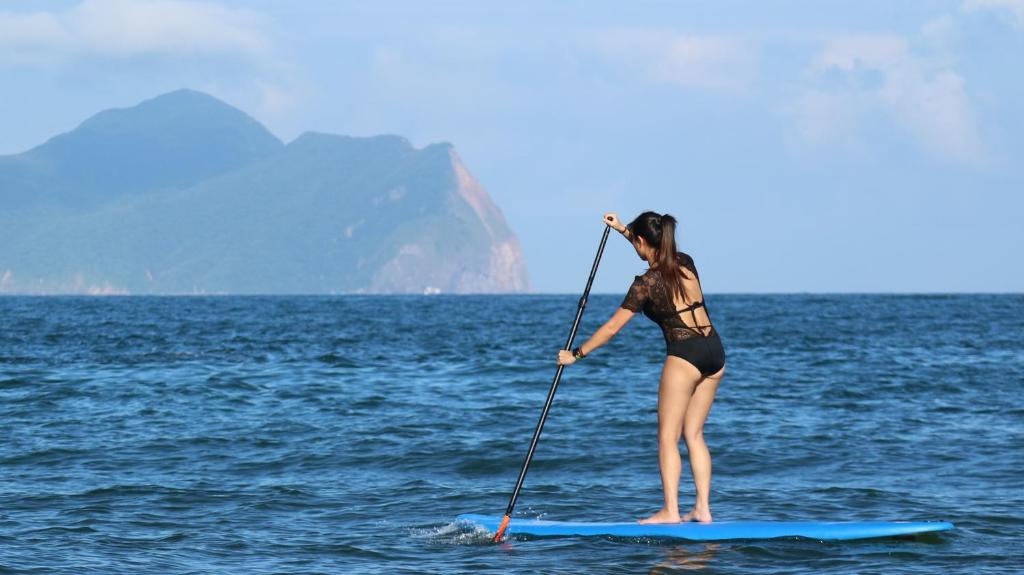 Sports and activities