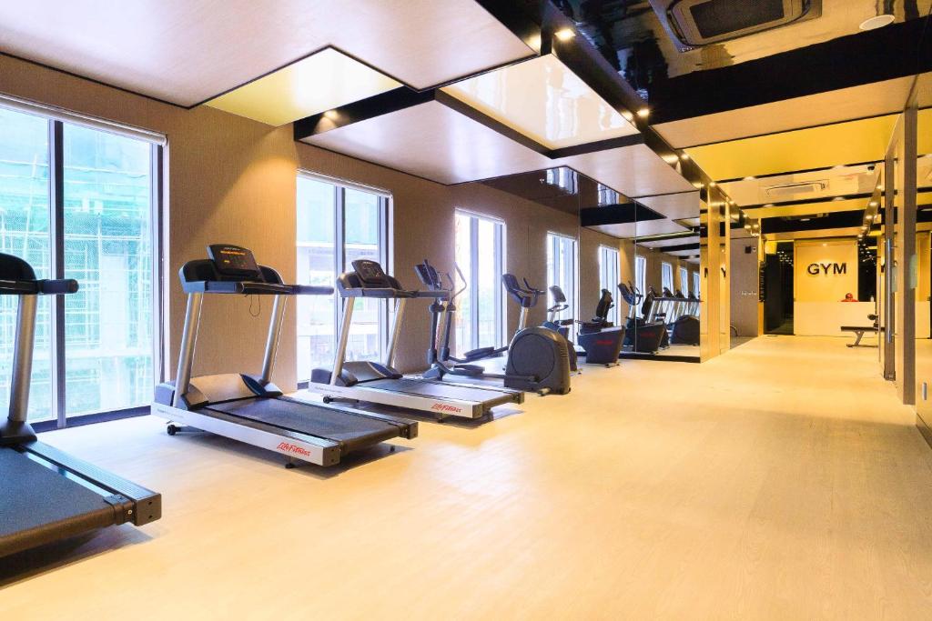 TRESOR POOL GYM, ROSE HOME STUDIOS photo