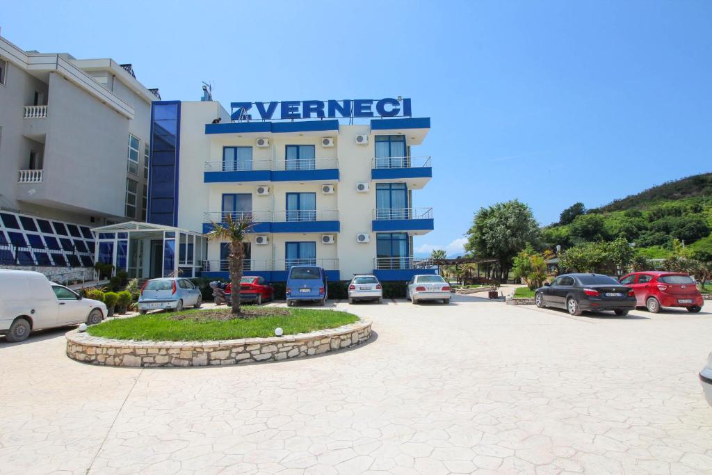 Hotel Zverneci photo