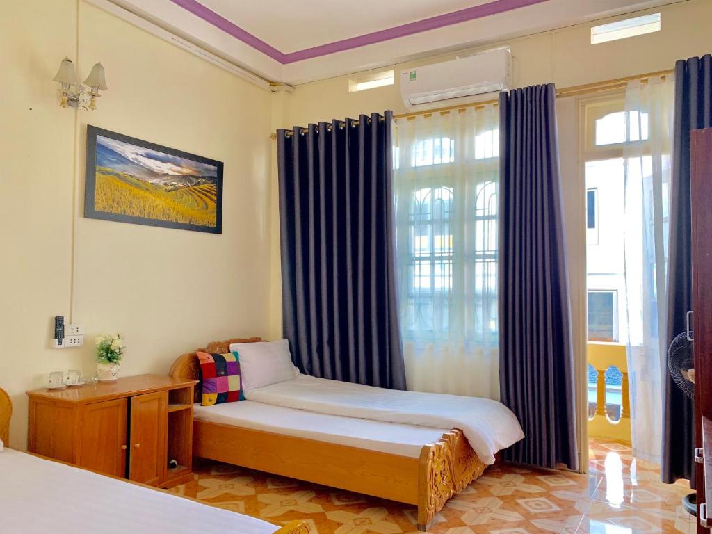 Thien Phuong Guesthouse 호텔 이미지 1