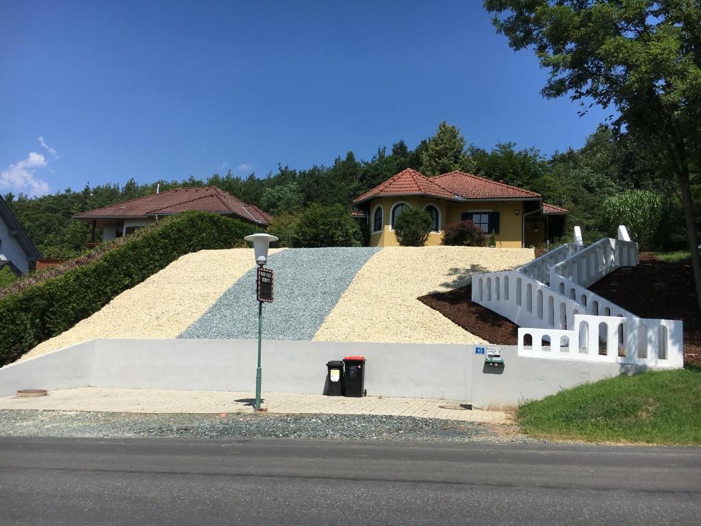 Ferienhaus Wertner photo