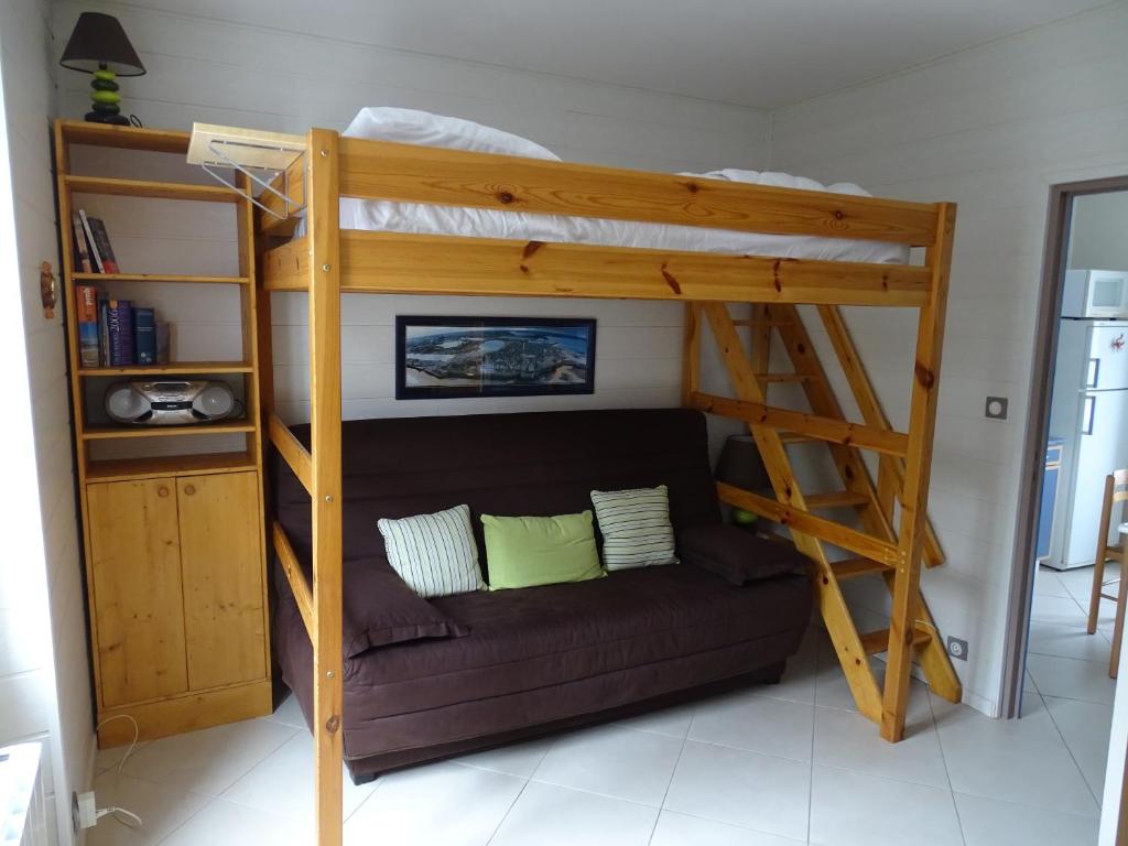 Appartement Philomène - 5
