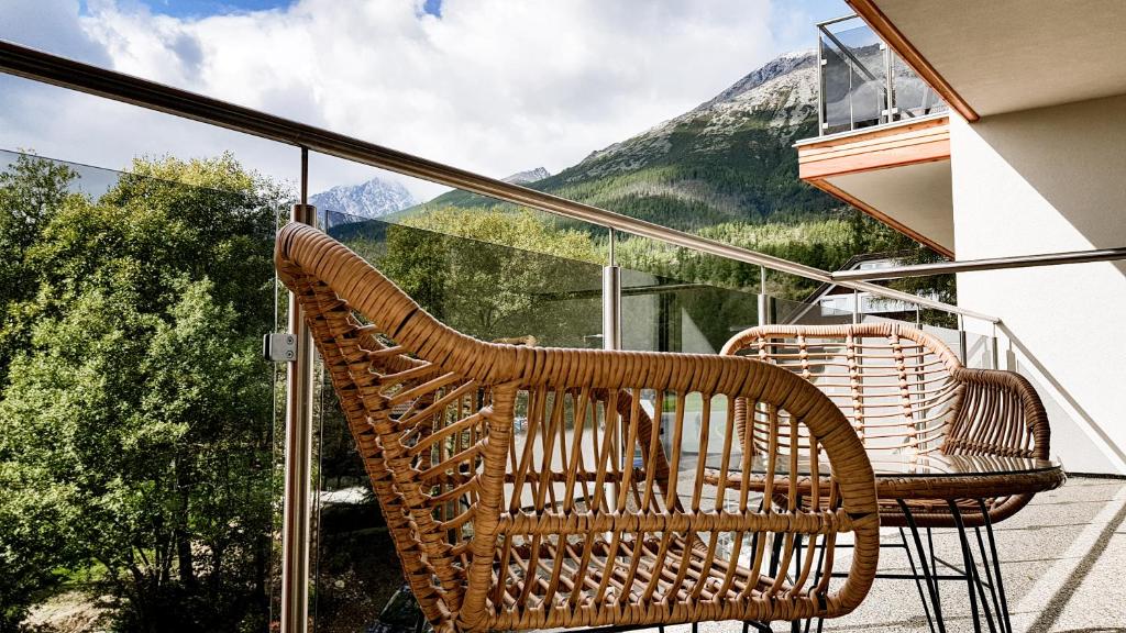 Studio Hrebienok C211, Starý Smokovec