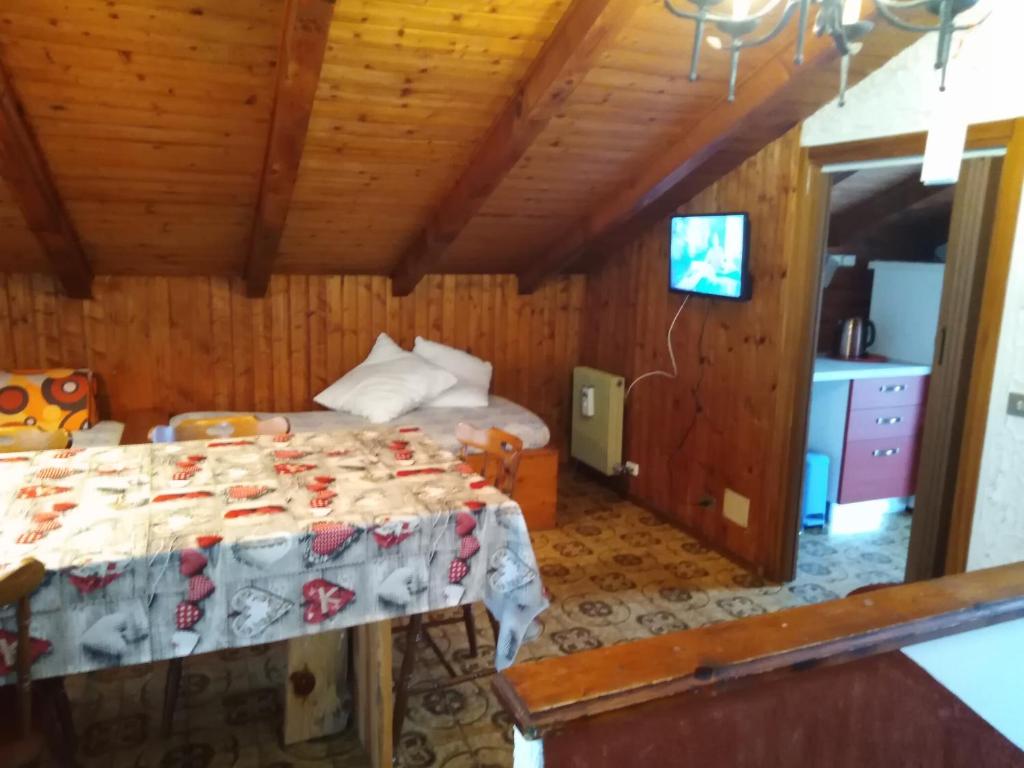 Appartamento Seppi Stile Trentino - 5