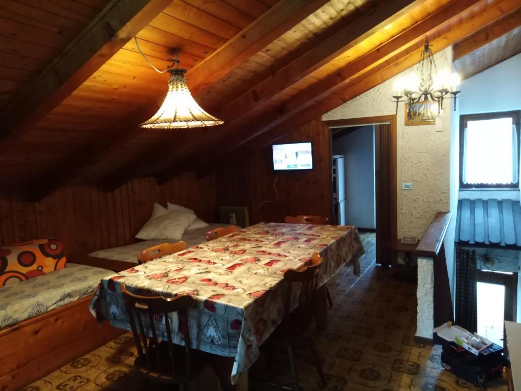Appartamento Seppi Stile Trentino - 3