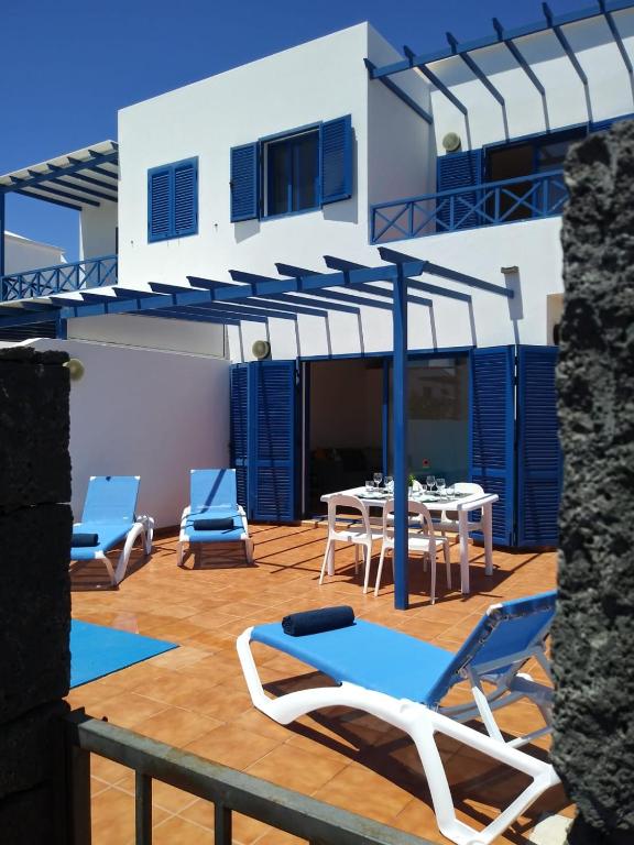 Villa la 29 - 1
