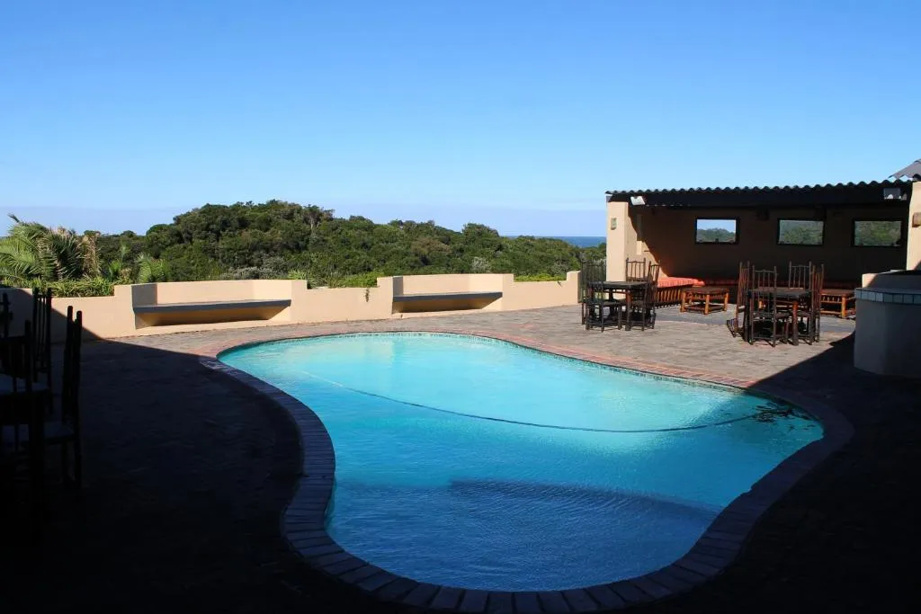 THE HAVEN HOTEL, hotel v destinaci Mpume