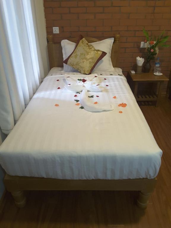 A Little Bit of BAGAN HOTEL photo