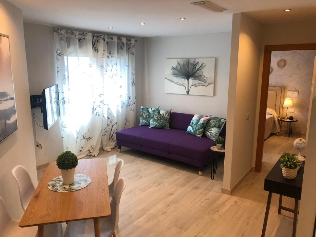 La Laguna Luxe Apartment - 1