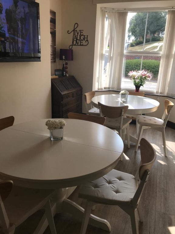 Jasmine House Bed & Breakfast photo 6