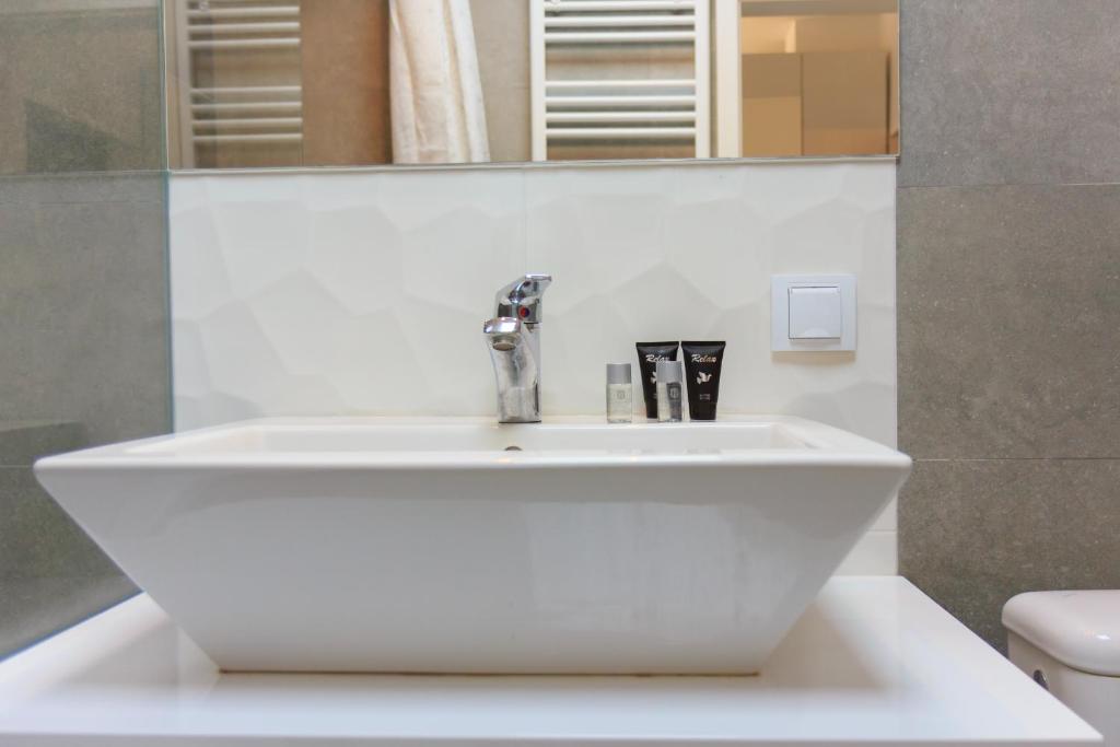 Gold Class Apartment AMS 63 photo