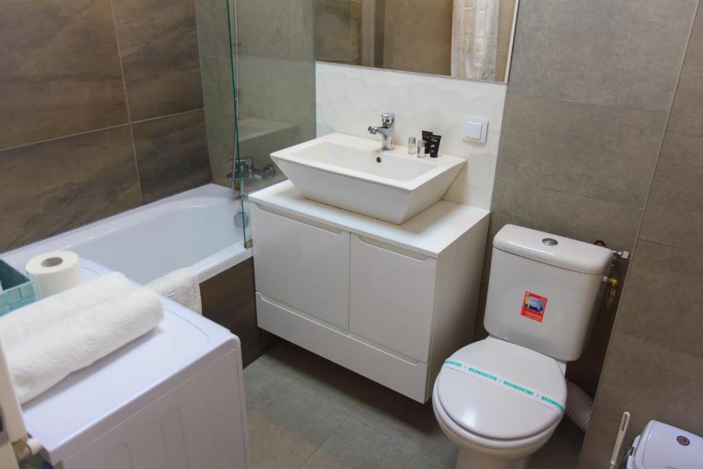 Gold Class Apartment AMS 63 photo