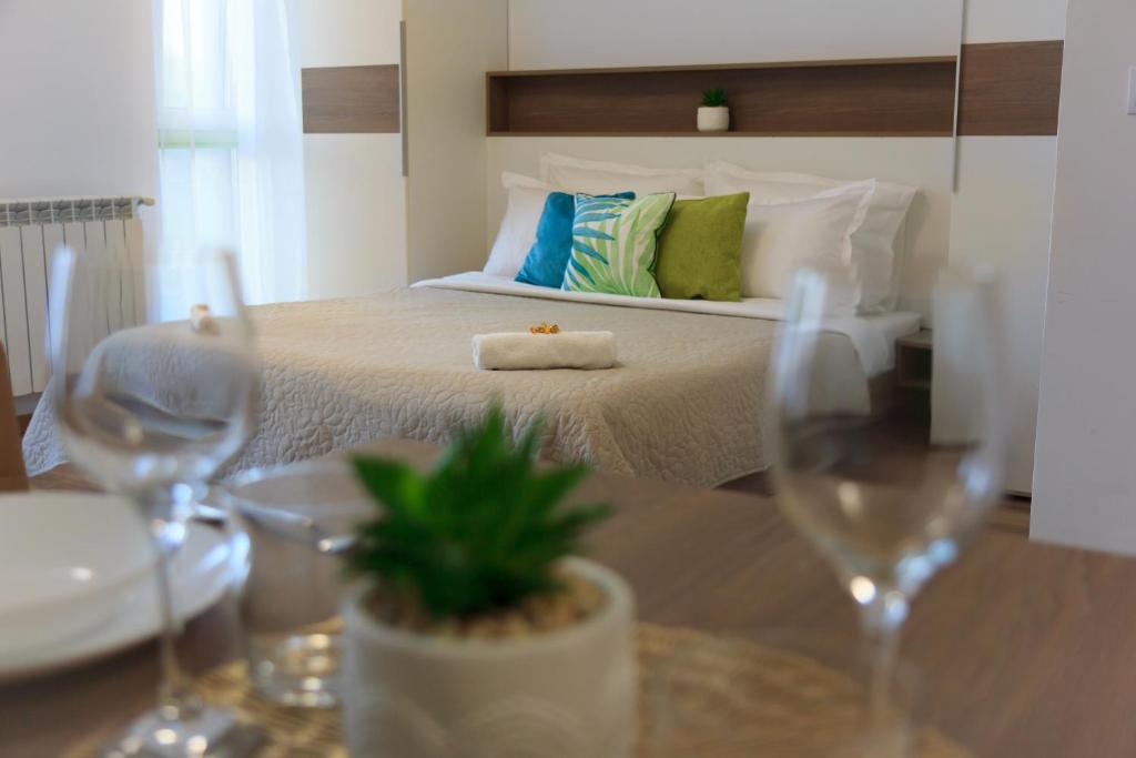 Gold Class Apartment AMS 63 — Hotel in Cluj- Napoca