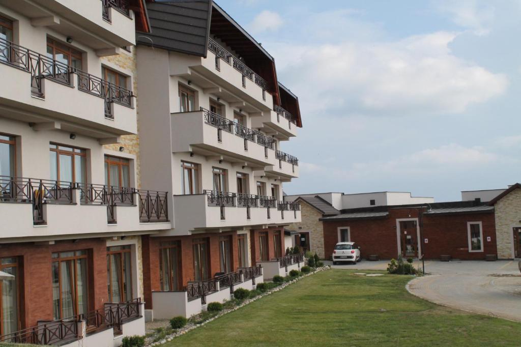 Lux Apartment Milmari Reko Premier 14 Kopaonik - 3