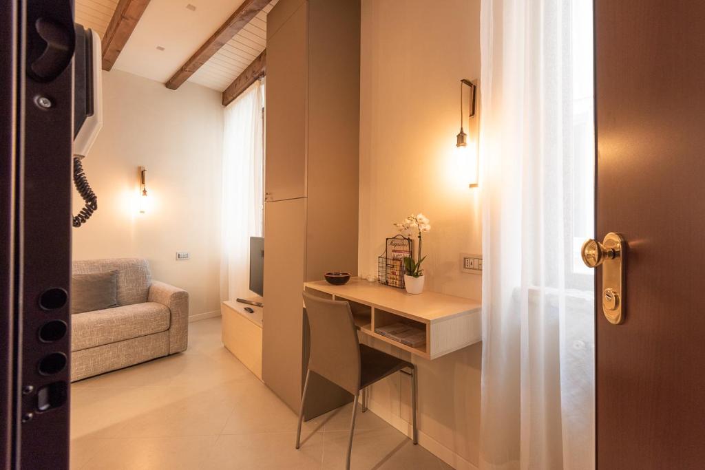 Dreamy apartment Tre Corone Old Town - 3