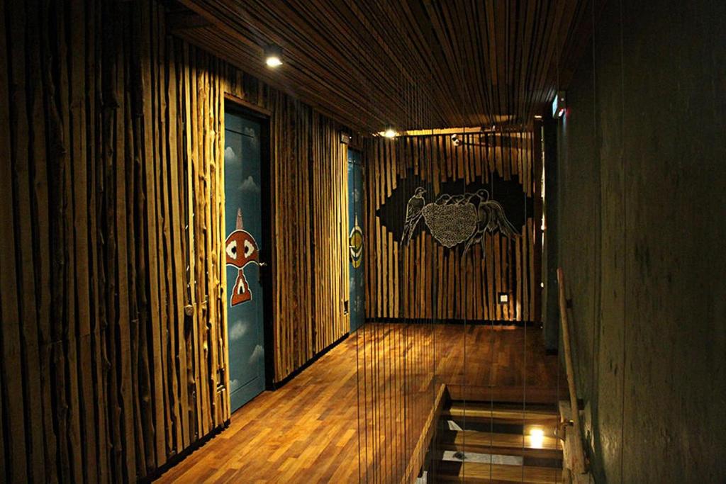 Facilities, The Happy 8 Retreat @ Old Town in Ipoh