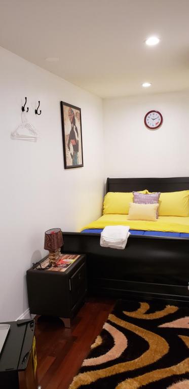 Home Away Holiday Suite photo