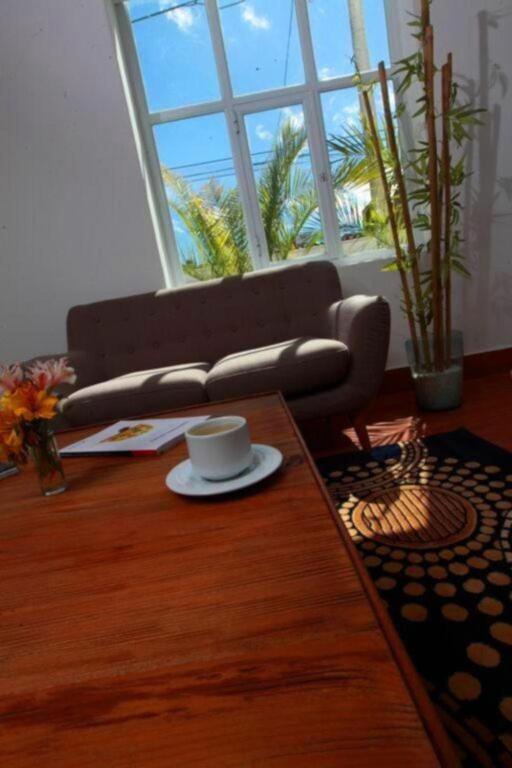 Hotel Gran Palma Huancayo photo