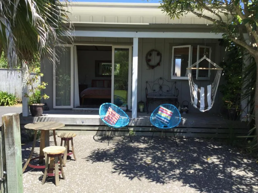Sundari Retreat, hotel in Otaki