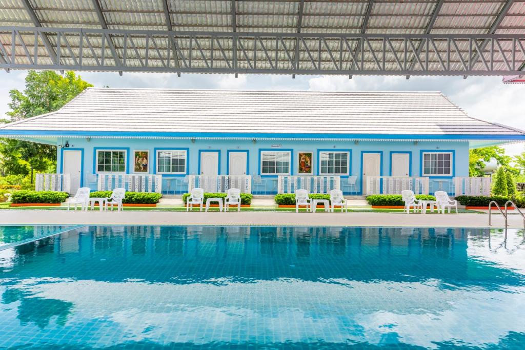 Napasawan Resort photo